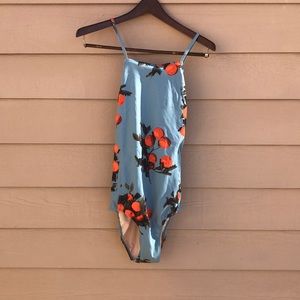 Albion Fit one piece